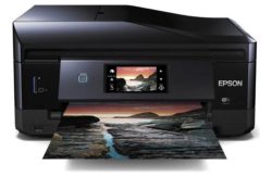 Epson Expression Photo XP 860 Printer